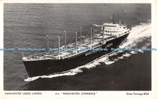 R310629 M V Manchester