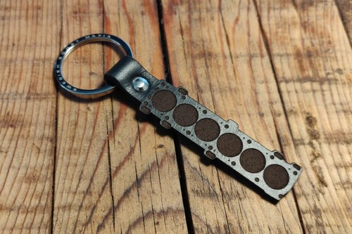 Volvo cylinder gasket - volvo, 6