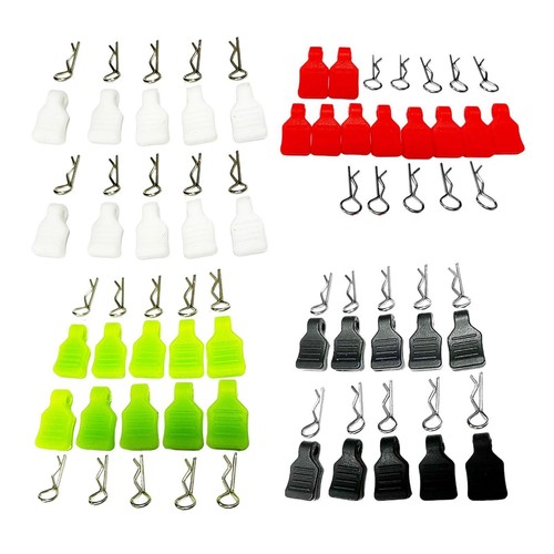 Universal body clips pins - universal,