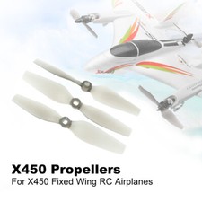 3x CW &CCW Blade Propeller