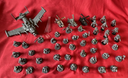 Ork army green - ork, warhammer