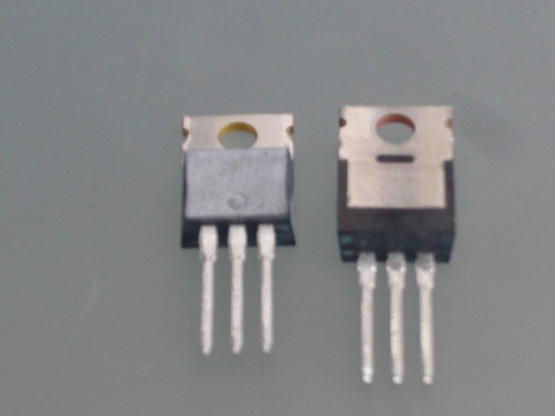 Mosfet rm3 output - mosfet, transistor