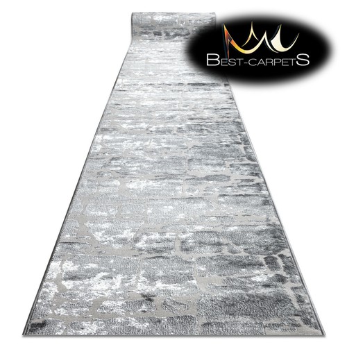 Modern hall runner - modern,