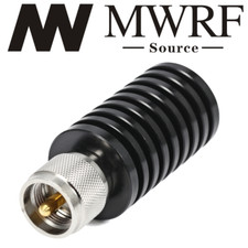 PL259 Male UHF RF Dummy Load