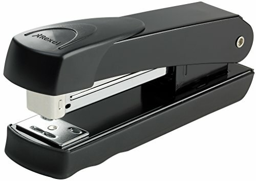 Meteor half strip stapler - half, 20