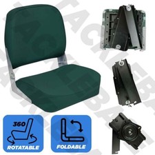Fishing boat seat swivel - seat, &