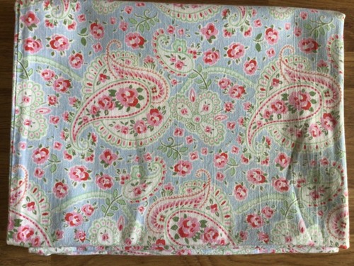 Used housewife pillowcase - 1,