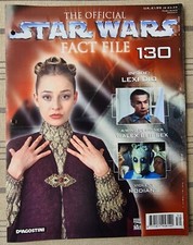 The Official Star Wars Fact