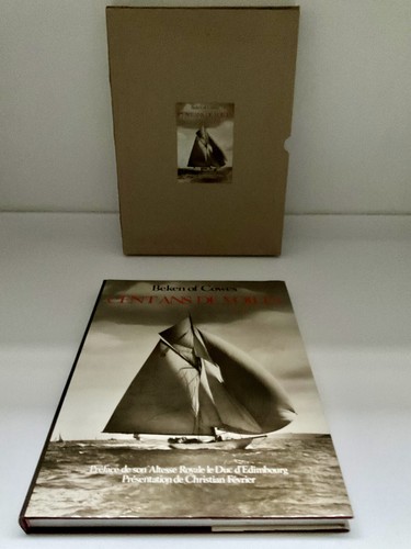Cent ans voiles - cent, voiles,