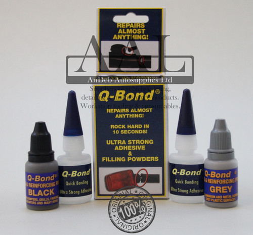 Bond ultra strength super - ultra,