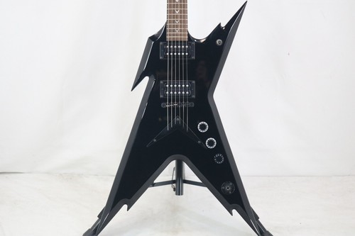 Dean razorback dimebag - dean, db