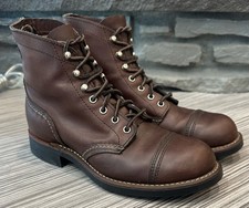 Red Wing Heritage Iron Ranger
