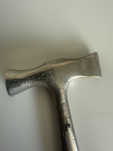 Vintage sharps toffee hammer - toffee,