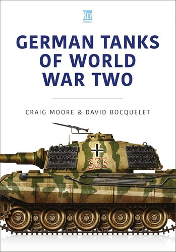 German tanks world - war, two