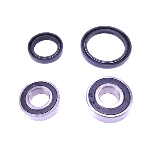 Front wheel bearing set for - set,