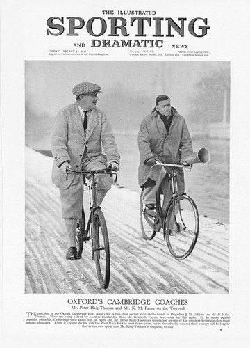 Rowing oxford coaches - oxford,