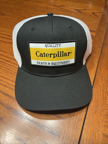 New cat caterpillar - new,