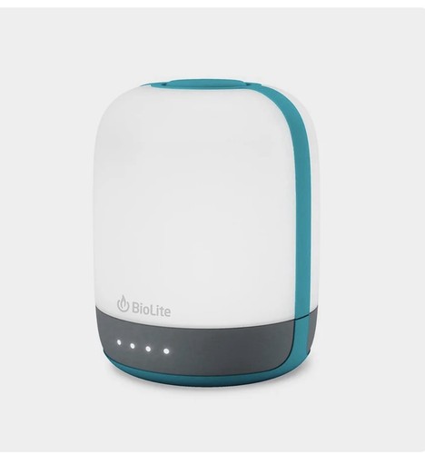 Biolite alpenglow 250 lumen - 250,