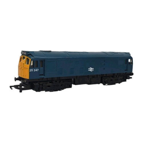 Working hornby gauge - oo, r068