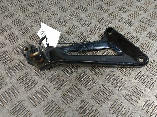 2016 lexmoto xtr 125 - 2016, right