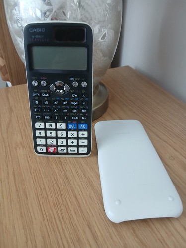 991 casio scientific - ex,