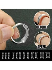 12pcs Ring Size Adjuster