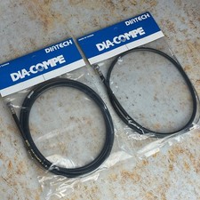 Dia-Compe BRS Brake Cable Pair