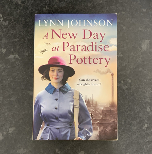 Lynn johnson new day at - a,