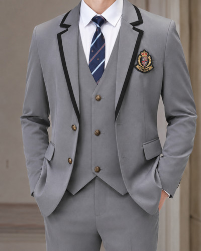 Unisex school formal - school, uniform