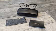 versace mod 3309 108 new eyeglasses 52-18-140