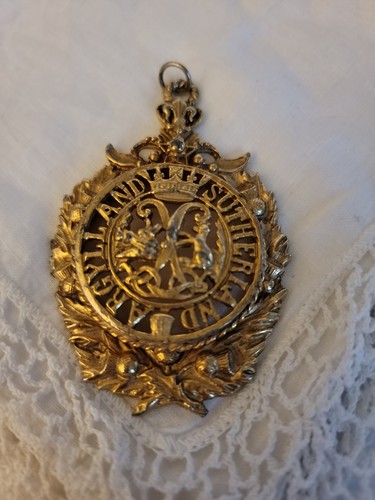 Vintage coro scottish argyll - vintage, &