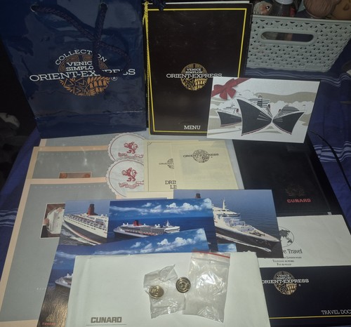 Bundle orient express queen - bundle, of