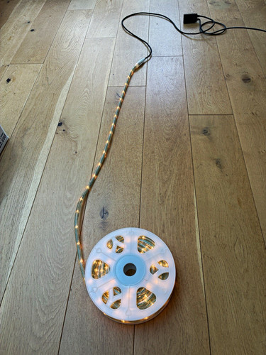 Habitat dance 10m led rope - 10m,