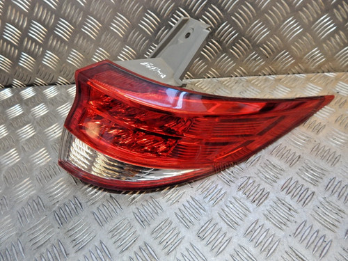 Genuine toyota estima - genuine,