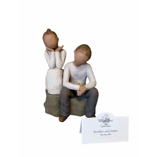 Willow tree brother - willow,