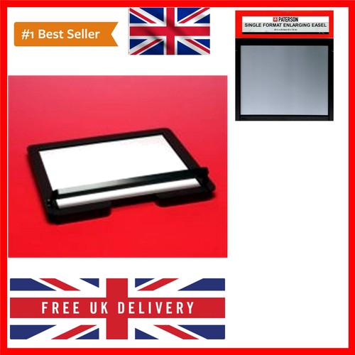 Single format darkroom paper - single,