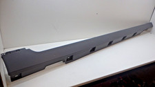VW Passat side skirt right B8
