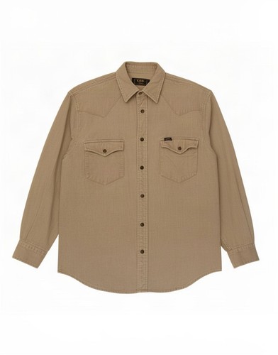 Lee mens corduroy - mens, medium