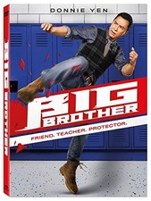Big Brother - DVD  27VG The