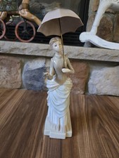 Rare Retired Nao Lladro