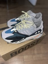 UK8 Yeezy 700 Waverunner -