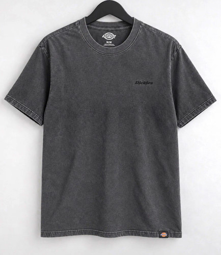 Dickies men washer black - men’s,
