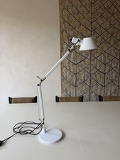Artemide Tolomeo Mini White