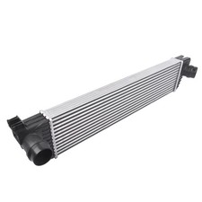 Turbo Intercooler for Opel