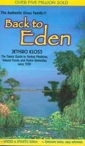 Back eden classic guide to - to,