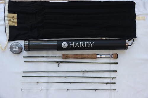 Hardy demon smuggler 9ft - smuggler,