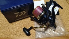 Daiwa WINDCAST 4000QD Spinning