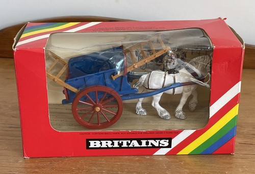 Vintage britains farm 9499 - britains, no.9499