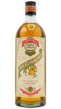 Ferrand - Dry Curacao Triple