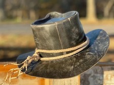 New Arthur Morgan Cowboy Hat